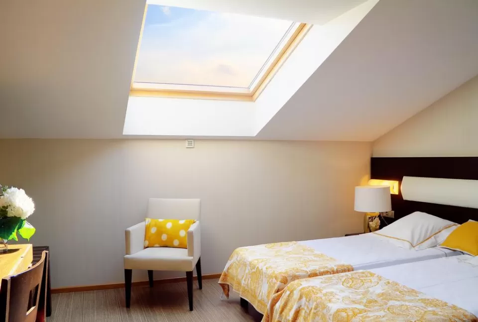 Habitación doble