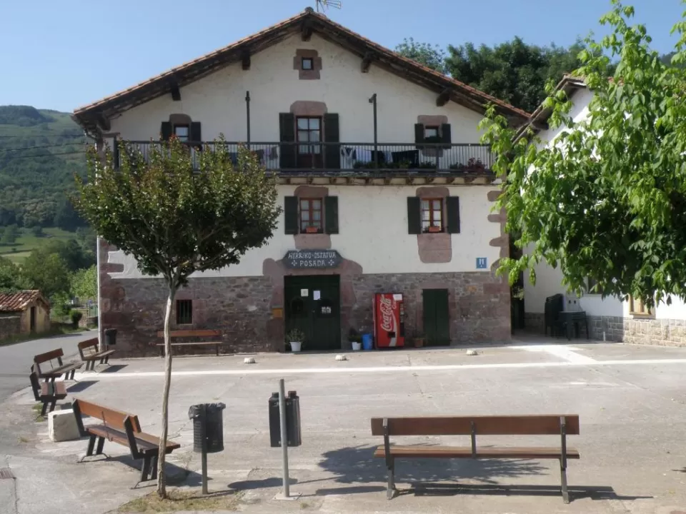 Posada Elbete