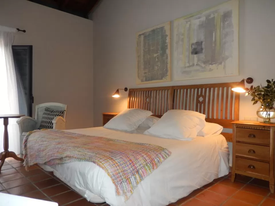 Habitación doble Superior