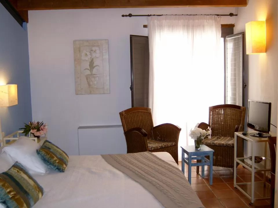 Habitación Doble