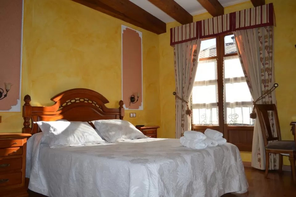 Habitación Doble