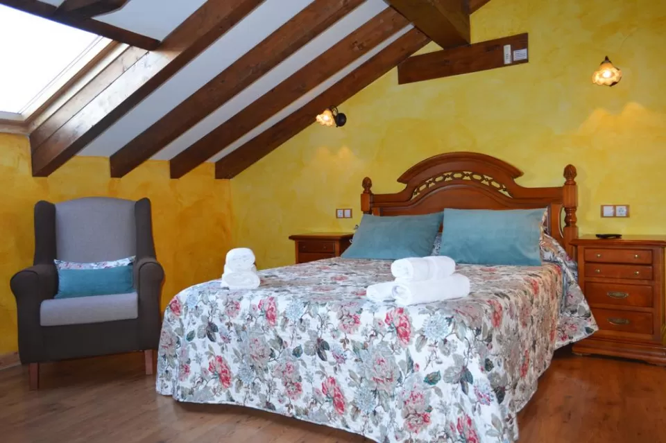 Hostal El Marqués