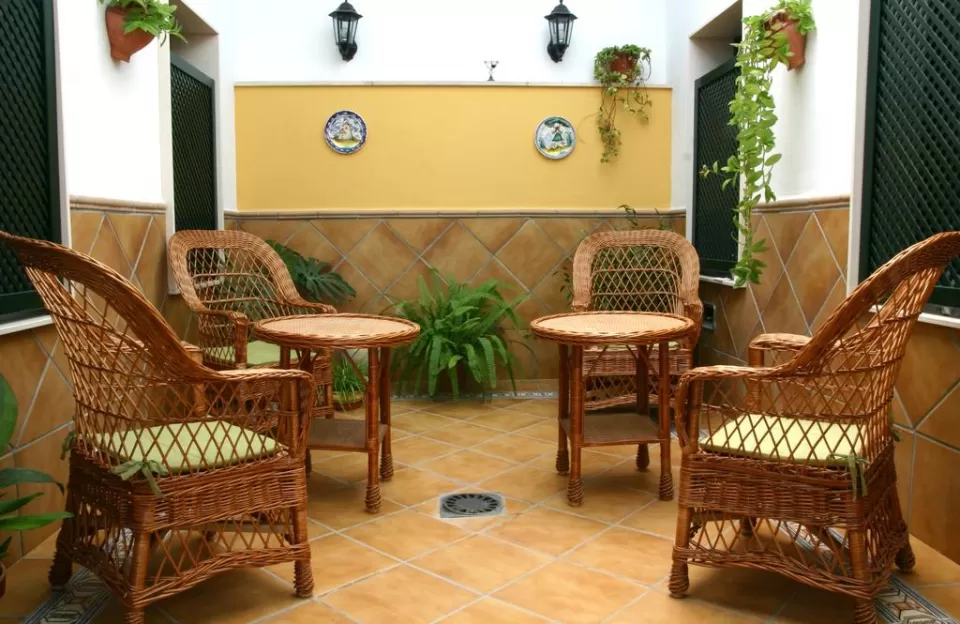 Hotel Las Rosas