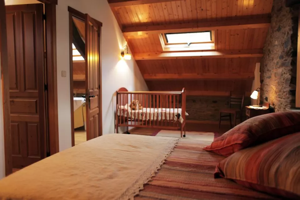Suite Carballeira