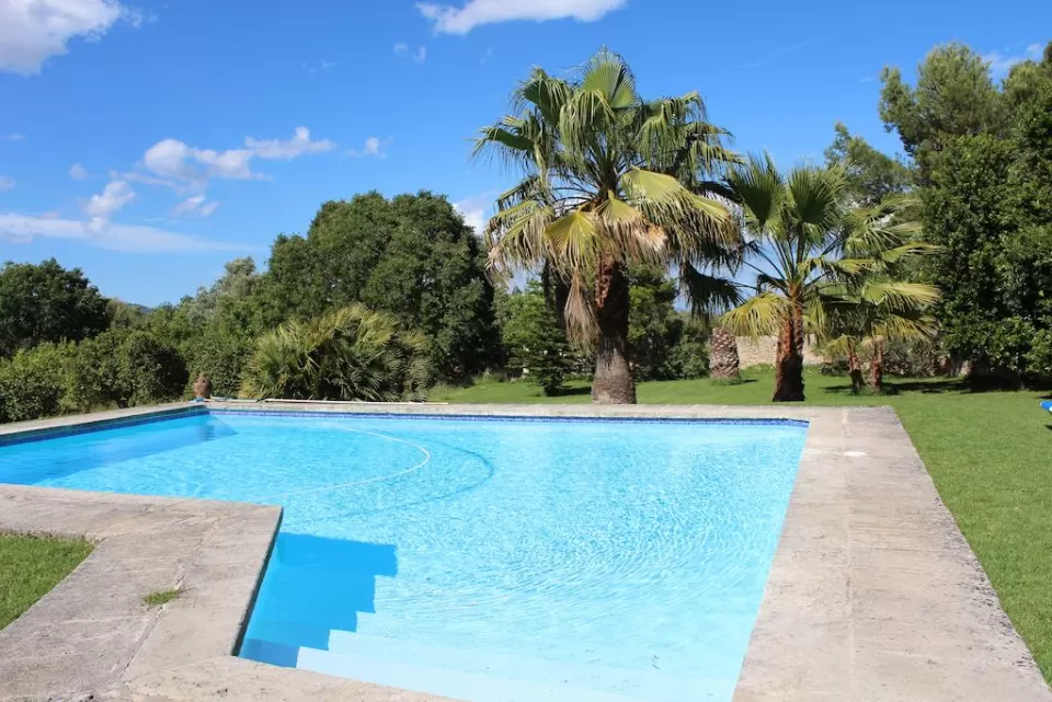 Finca Son Vivot