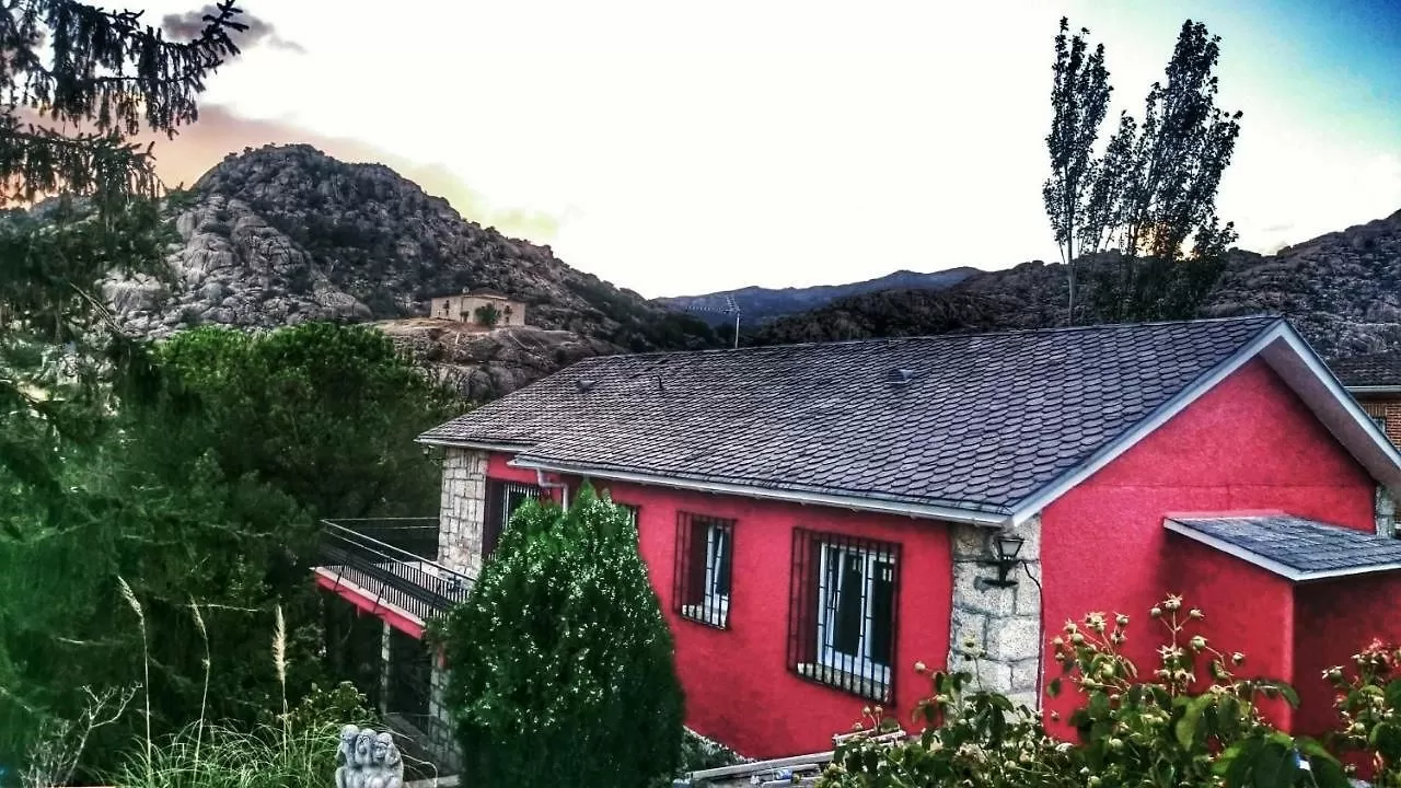 Piedra Libre Apartamento I