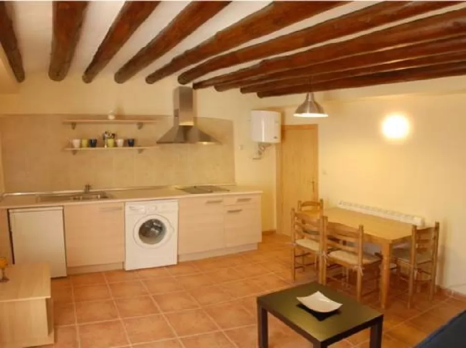 Casa Lierta Autural