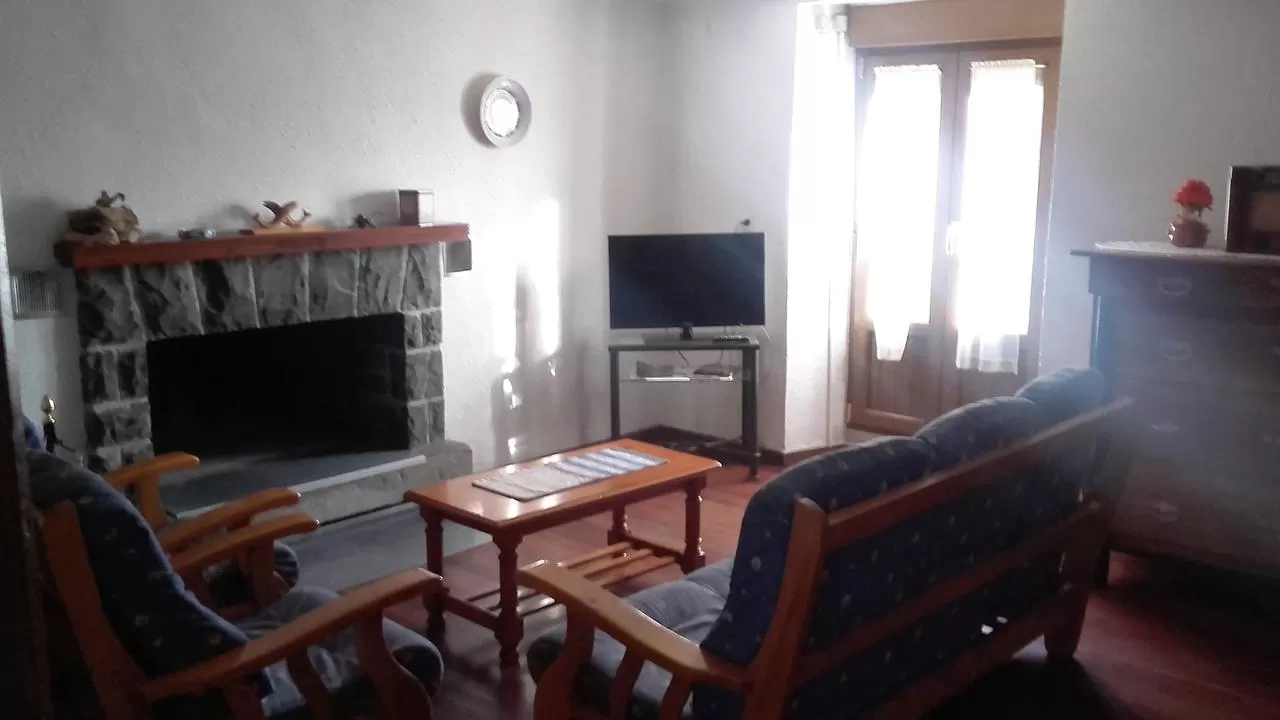 Casa San Vicente Autural