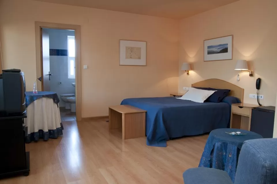 Hotel Villa de Ayerbe