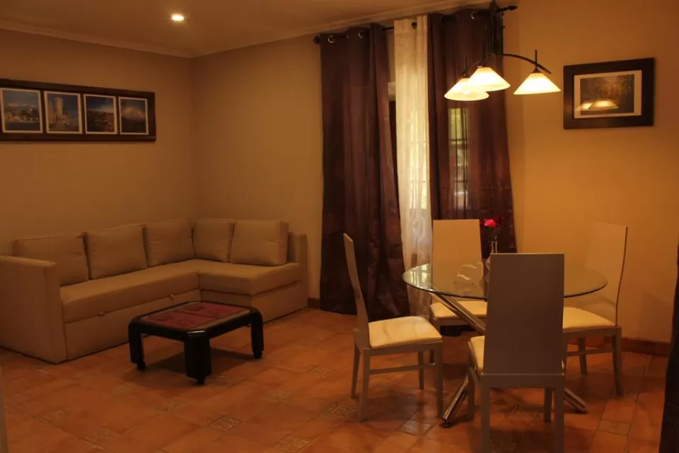 Apartment 3