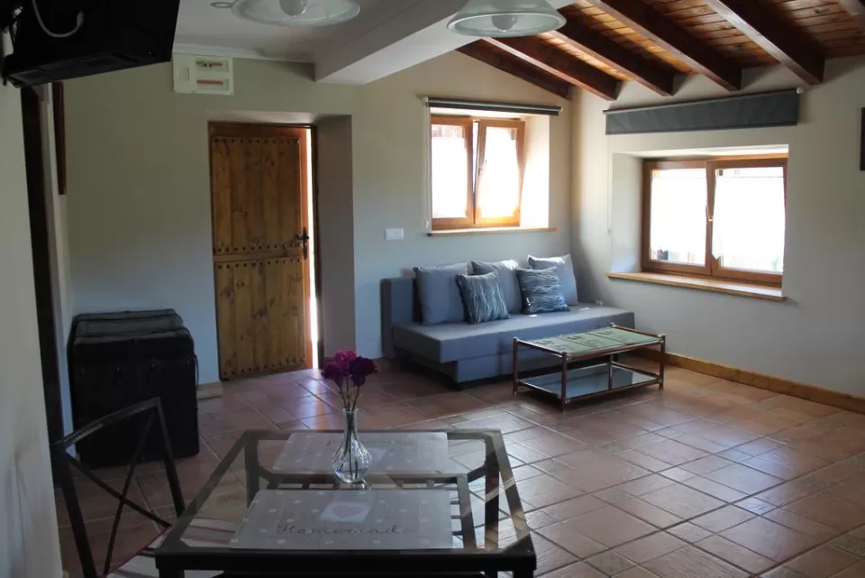Apartment 1