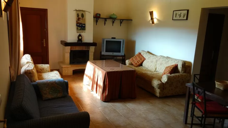 Casa rural La Era 2