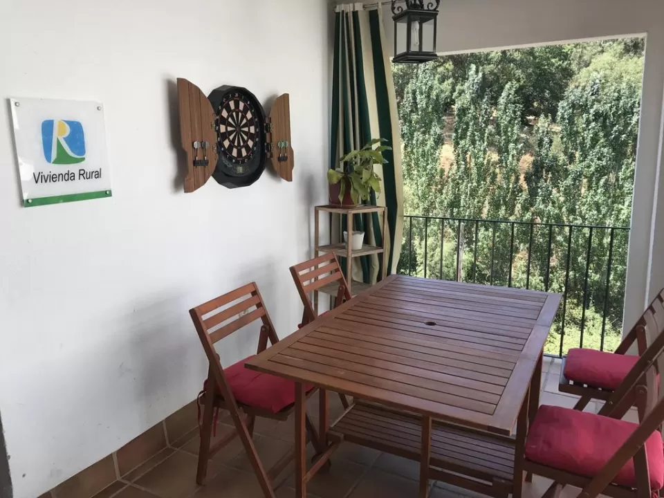 Casa rural Los Tres Duendes