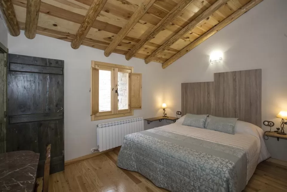 La Masadría de Villacampa