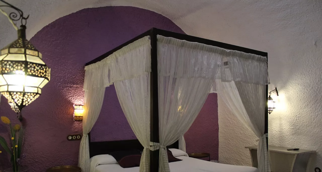 Chambre Queen Supérieure