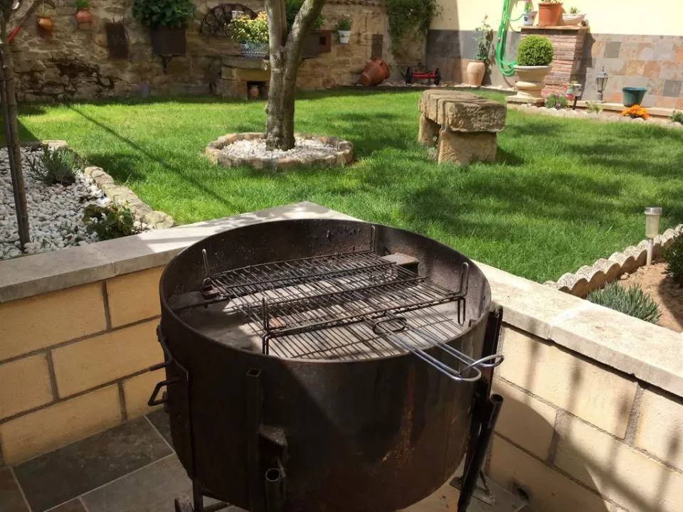 Apartamento La Corchea