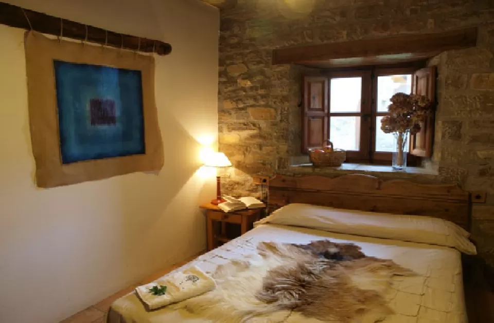Casa Oncins