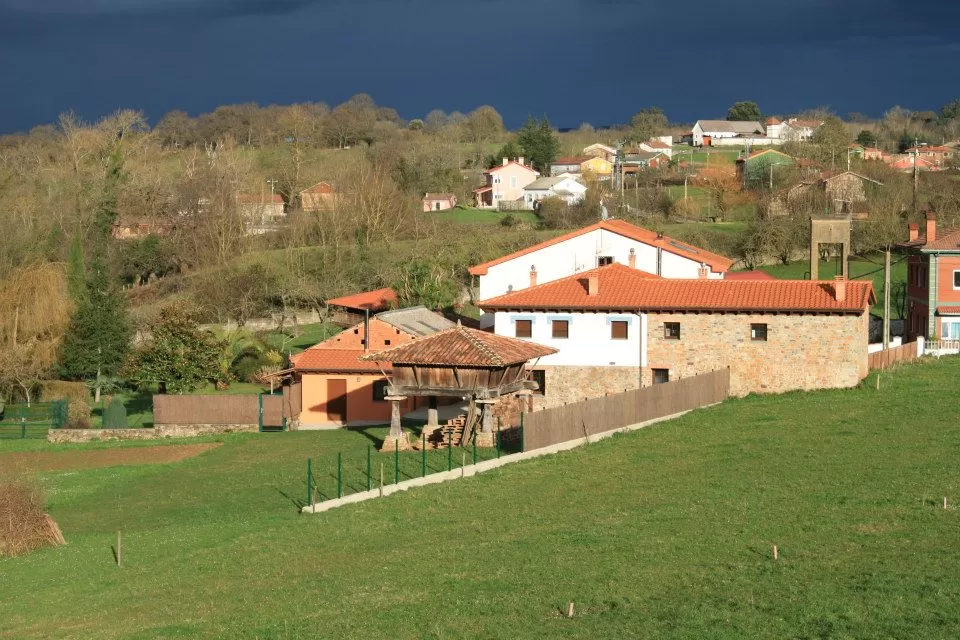 Apartamentos La Llevanza