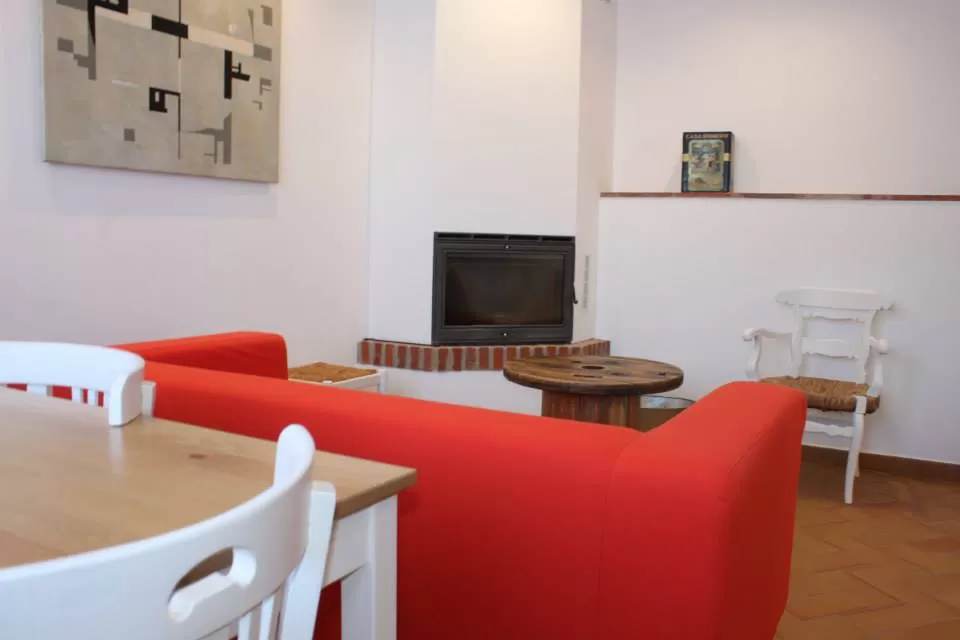 Apartamento 1