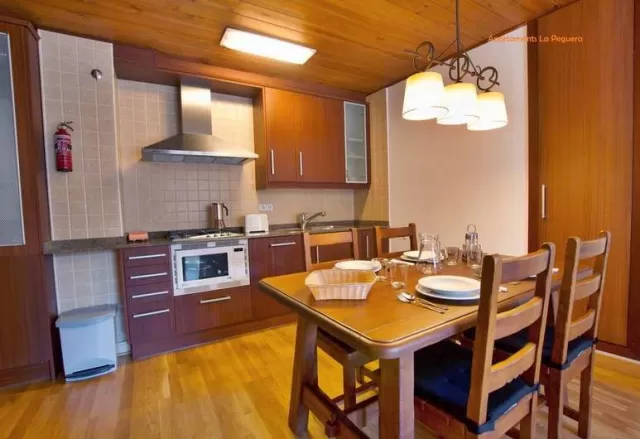 Apartamento Gemena