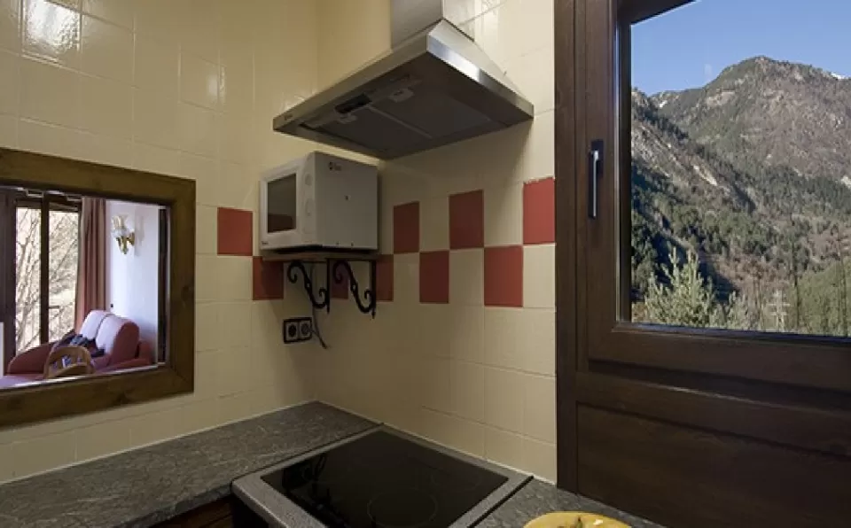 Apartamento Dellui