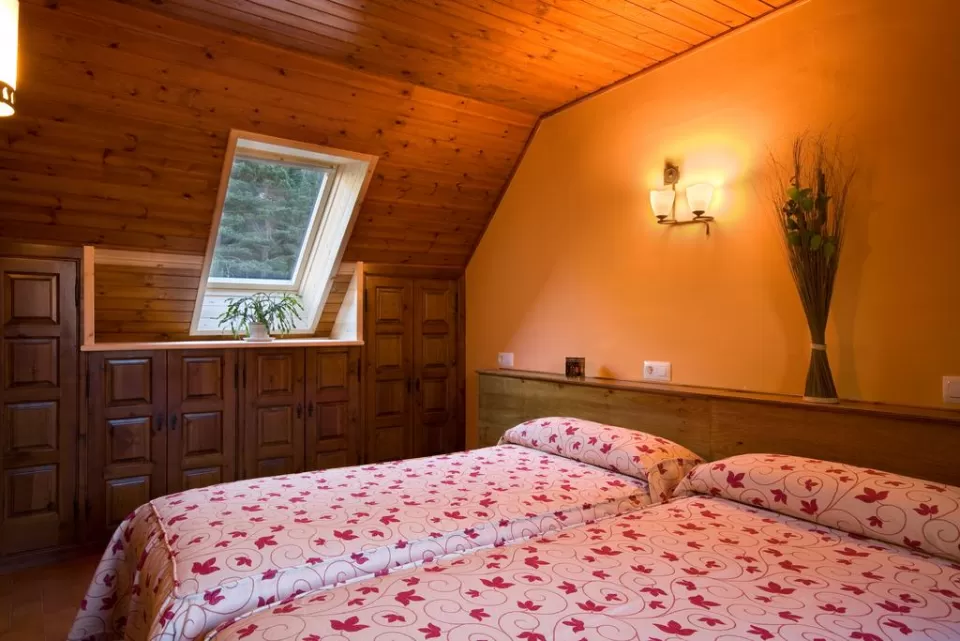 Apartamento Roi