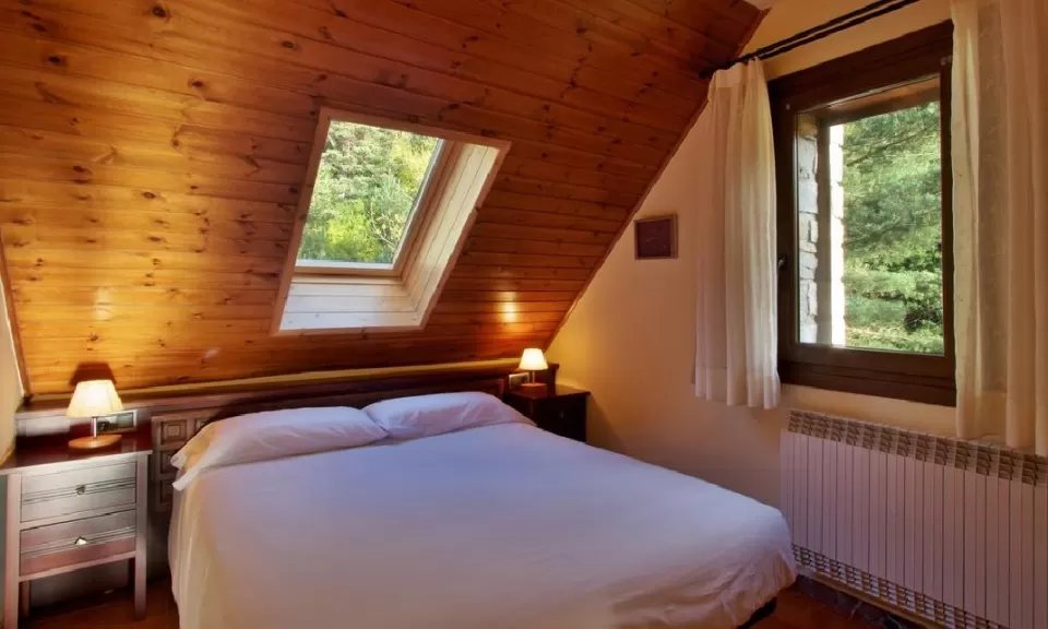 Apartaments la Peguera