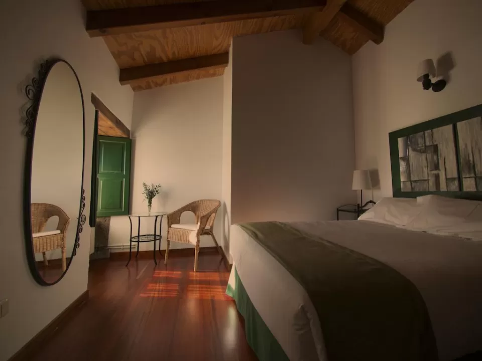 Casa Blanco 
