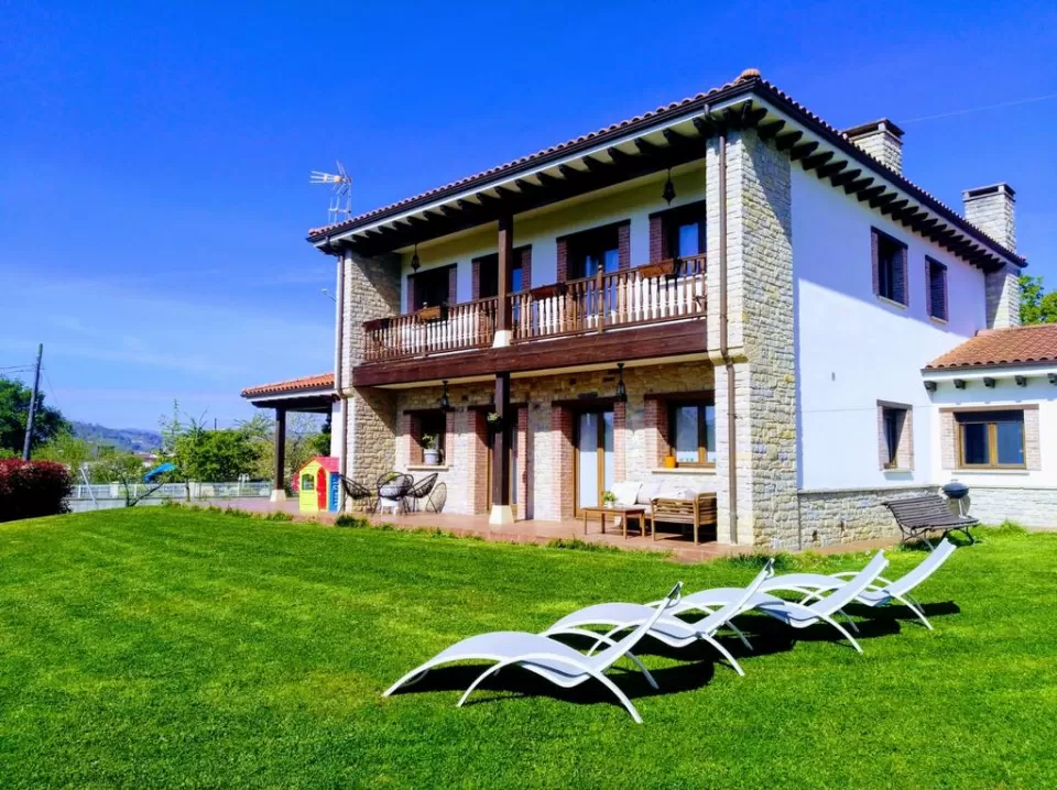Villa Tiviti