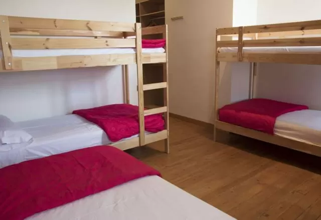 Habitación 25