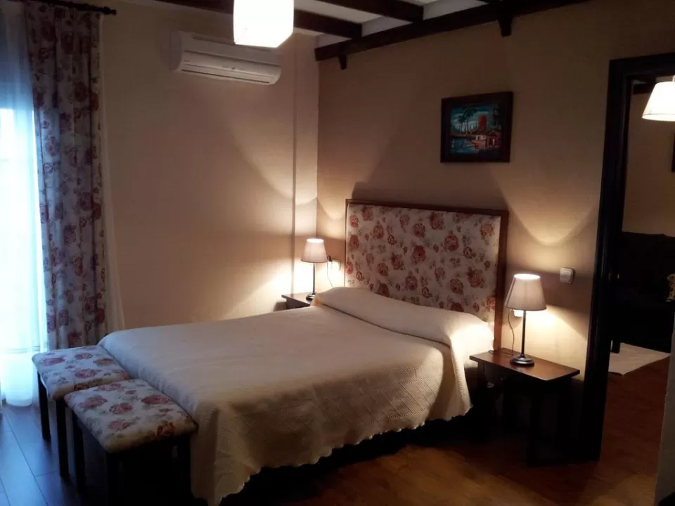 Apartamento 2 dormitorios B