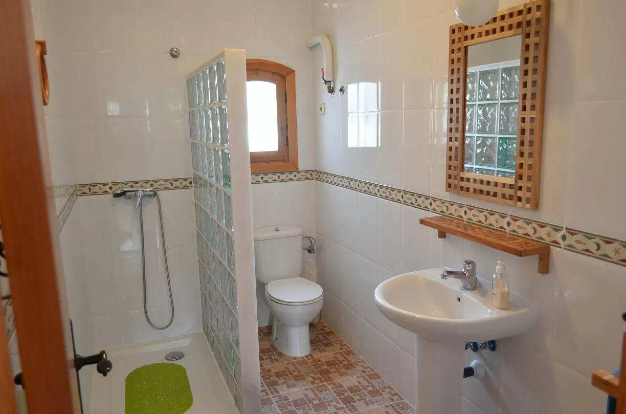 Casa Azahar