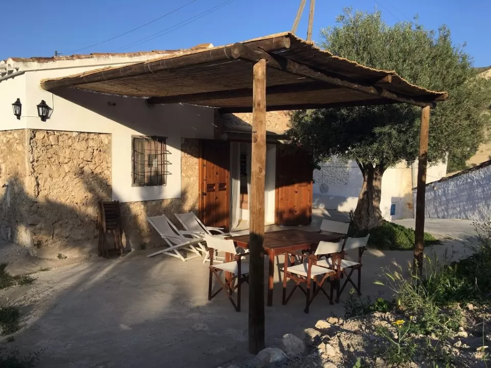 Casa Los Perales