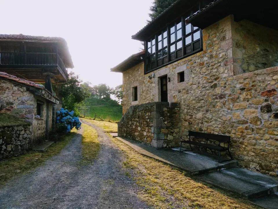 La Casería