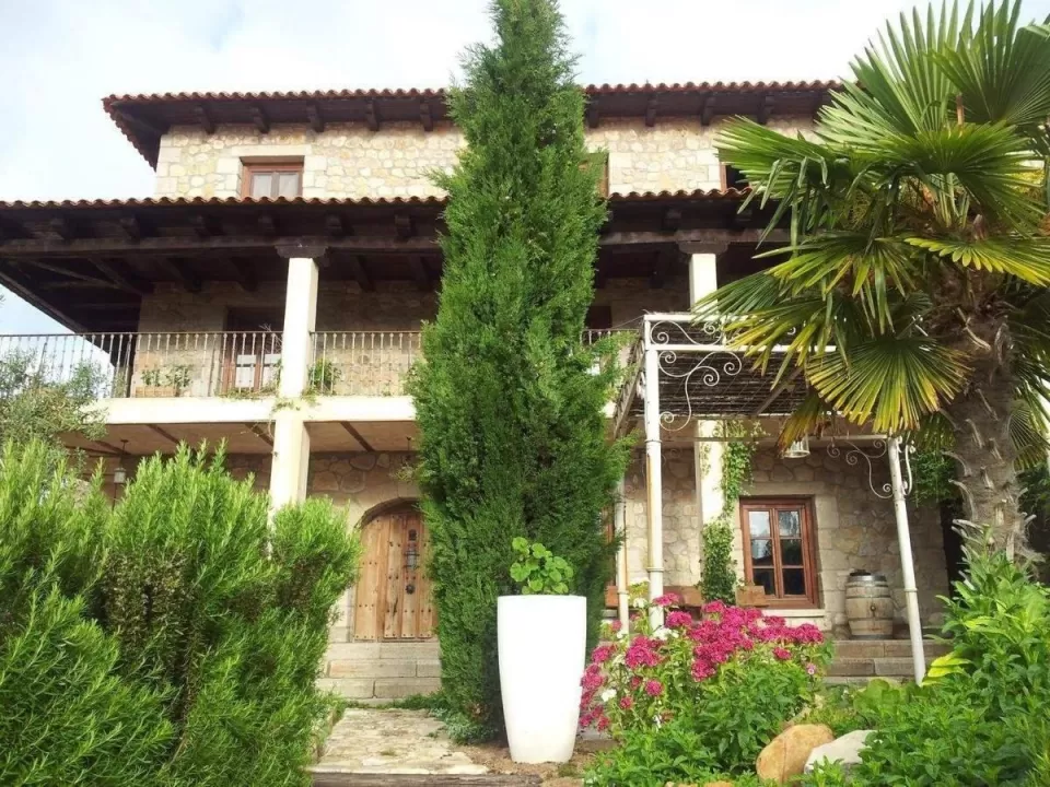 Hotel Rural San Pelayo
