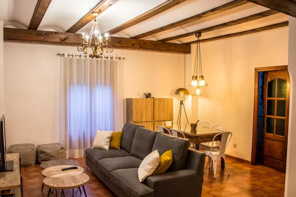 Casa Jarreta Centro
