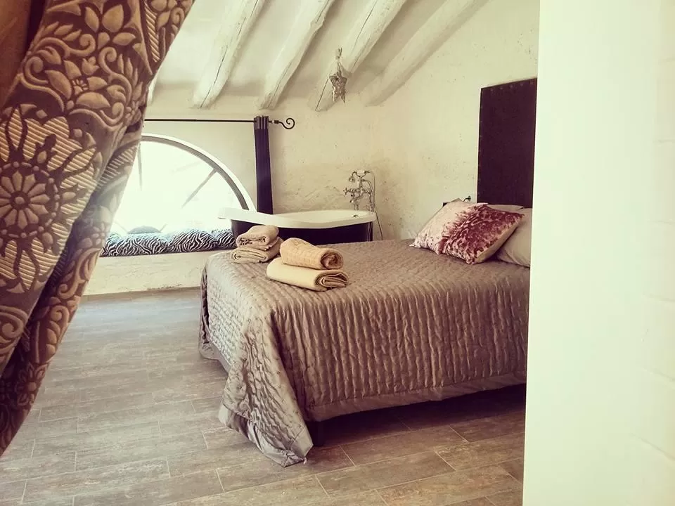 Cabaña del Tío Pepe