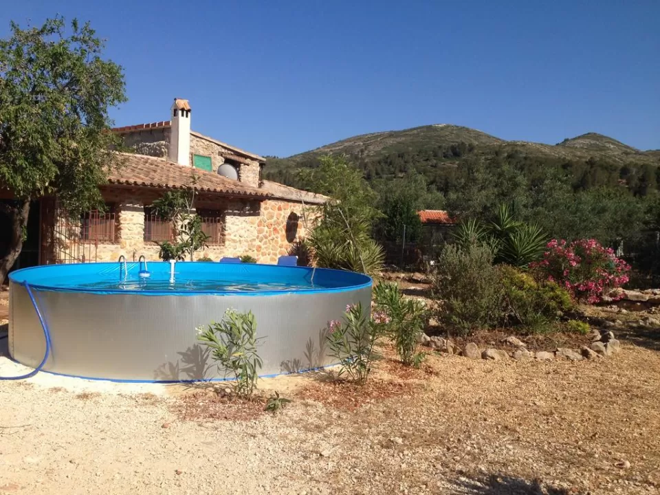 Casitas Gorgos- Montys