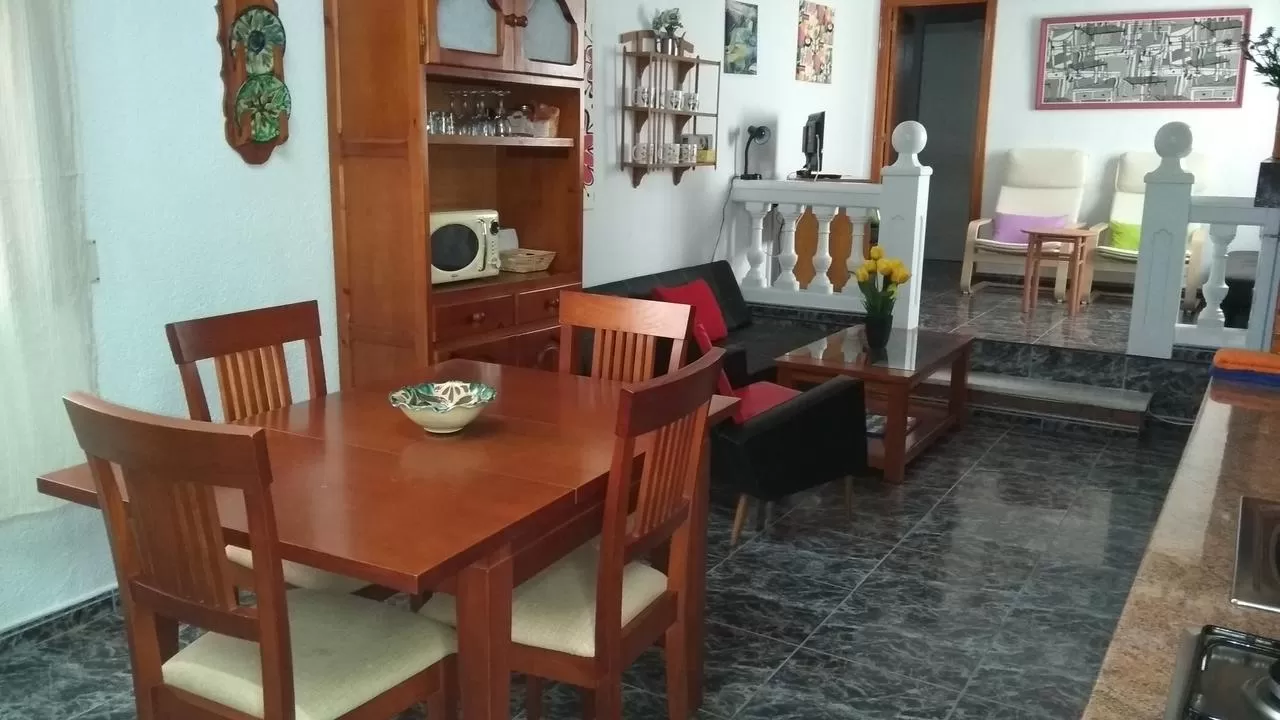 Casa Rural La Yedra 