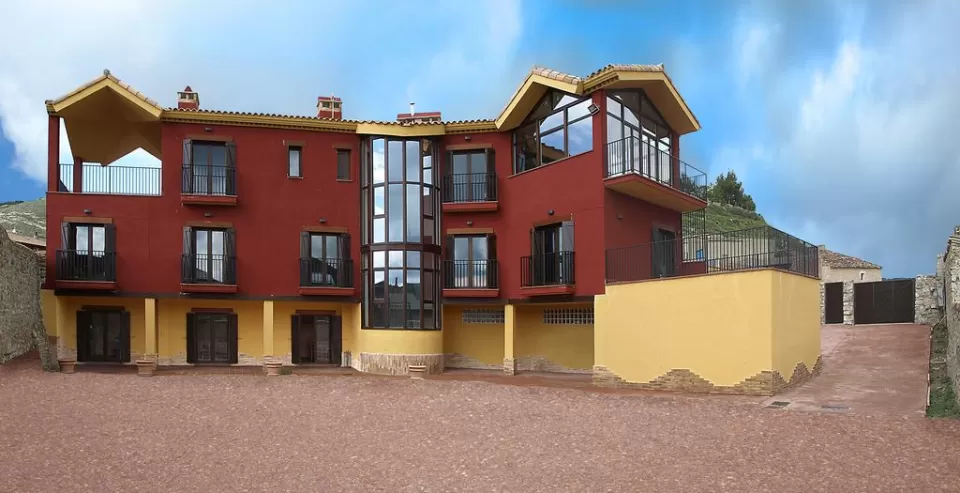 Casa Rural Arrieta