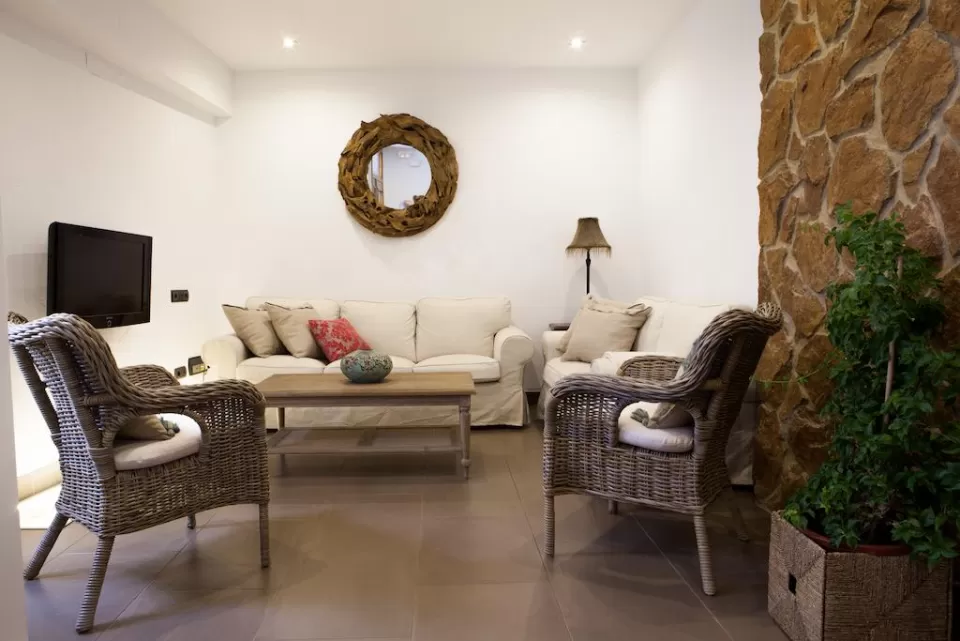 Casa del Rey