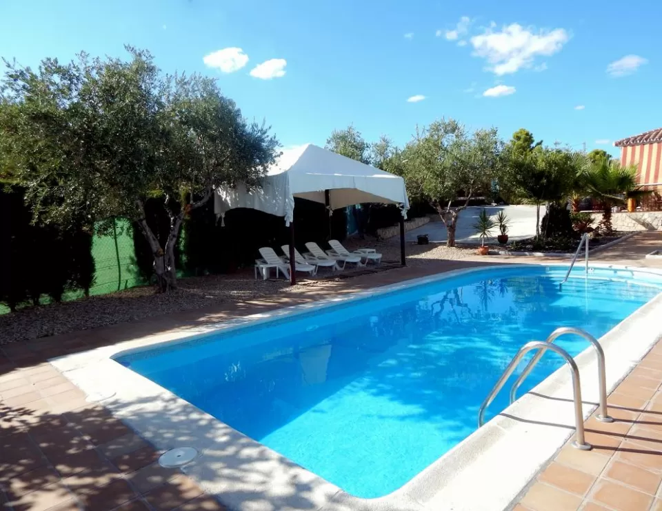 Casa María