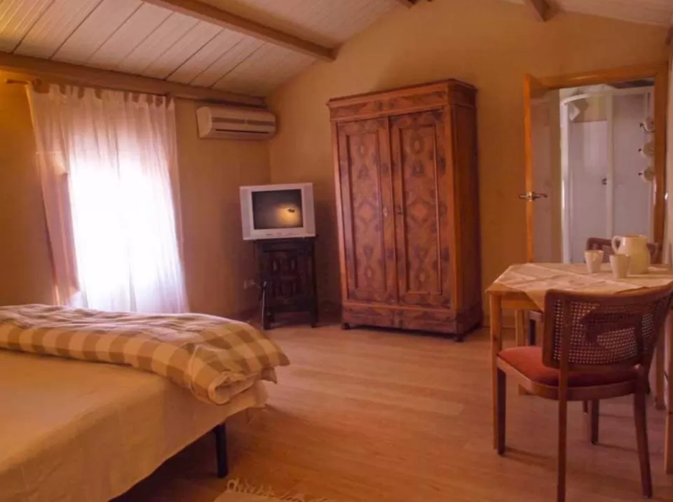 Habitación Doble Superior - 2 camas