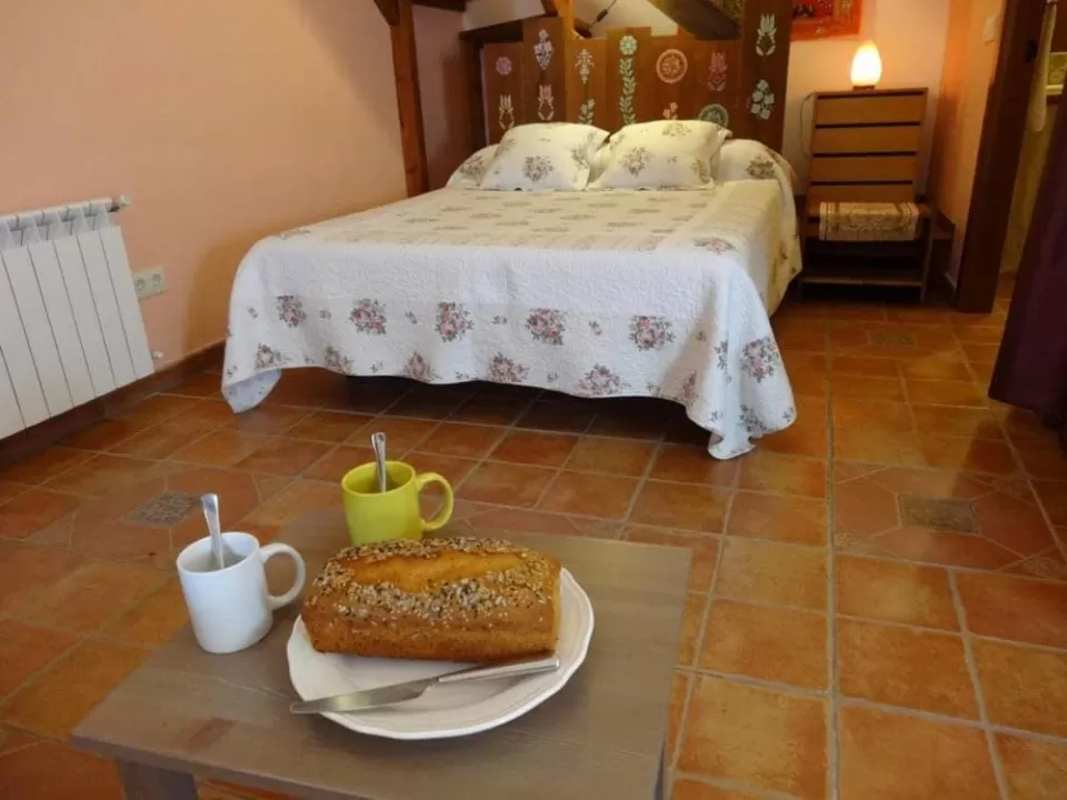 Apartamento Agua 