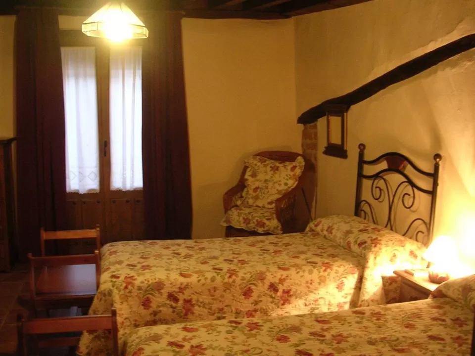 Casa Bethona