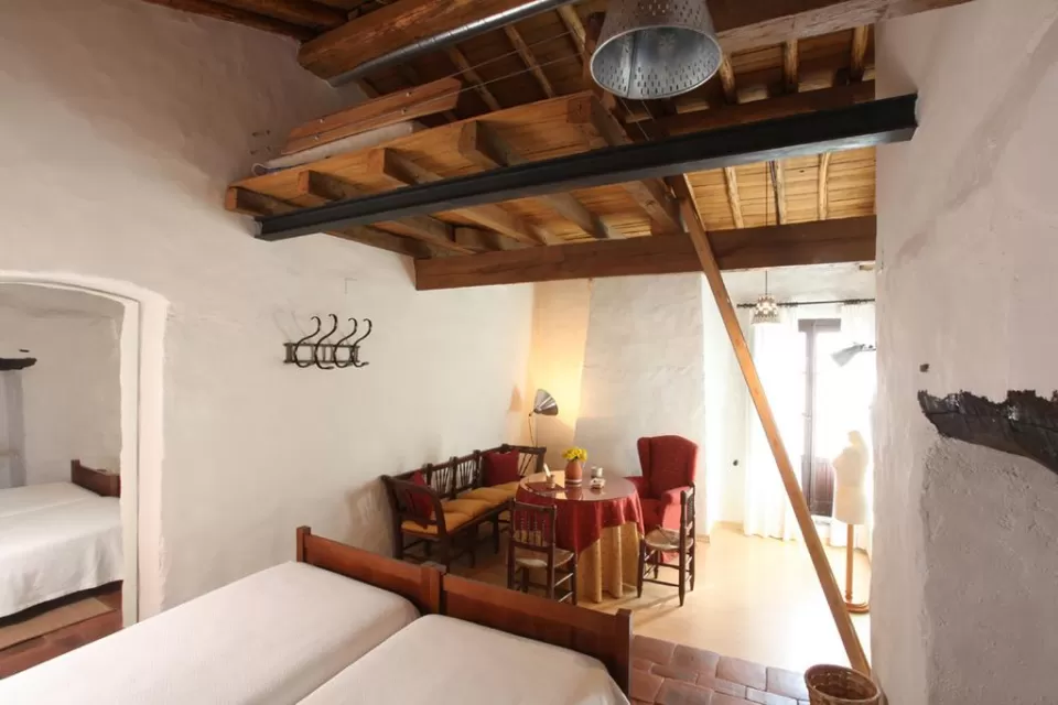 Posada de Amonaria