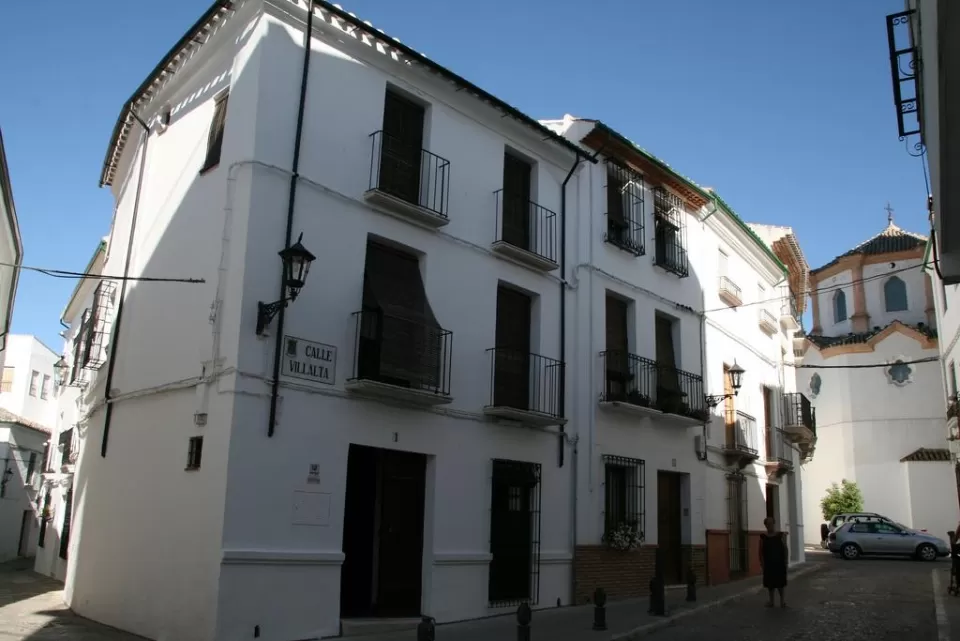 Casa Villalta