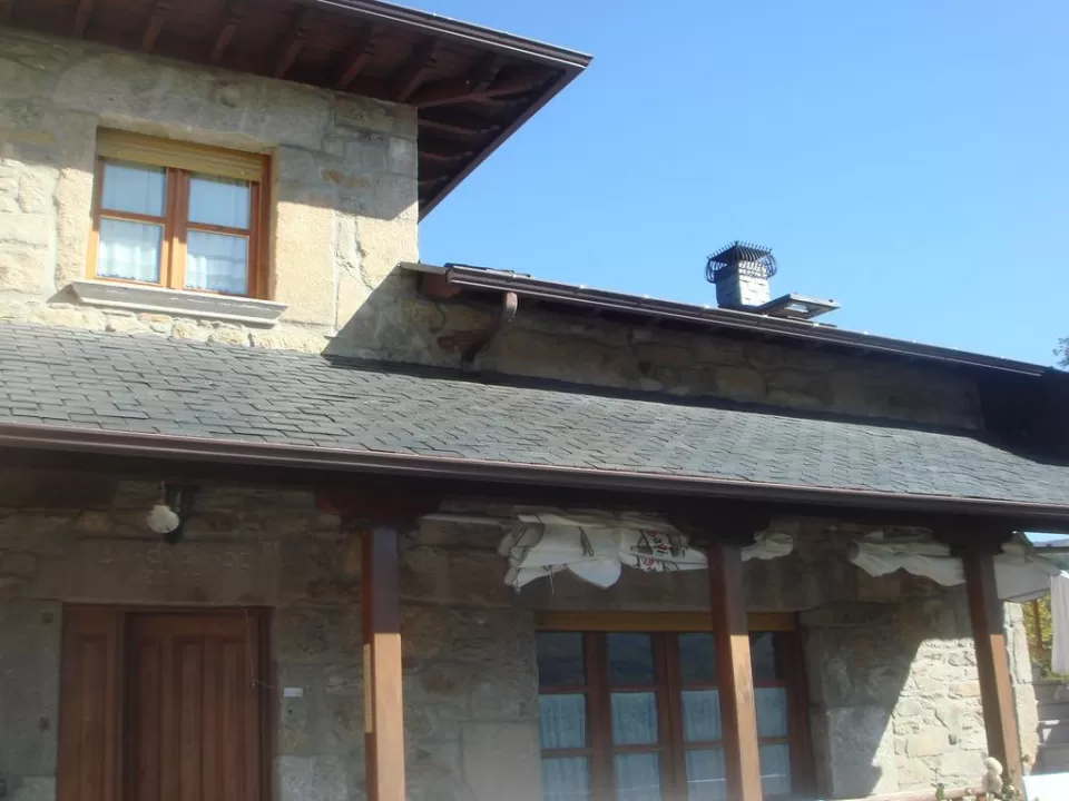La Casa de Irene