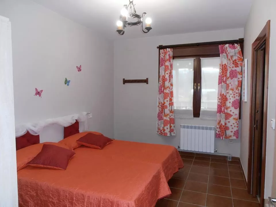 Urdaibai con baño