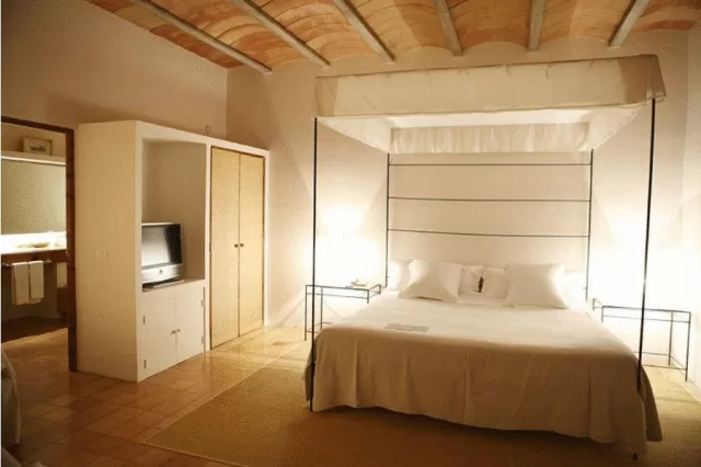 Suite Deluxe